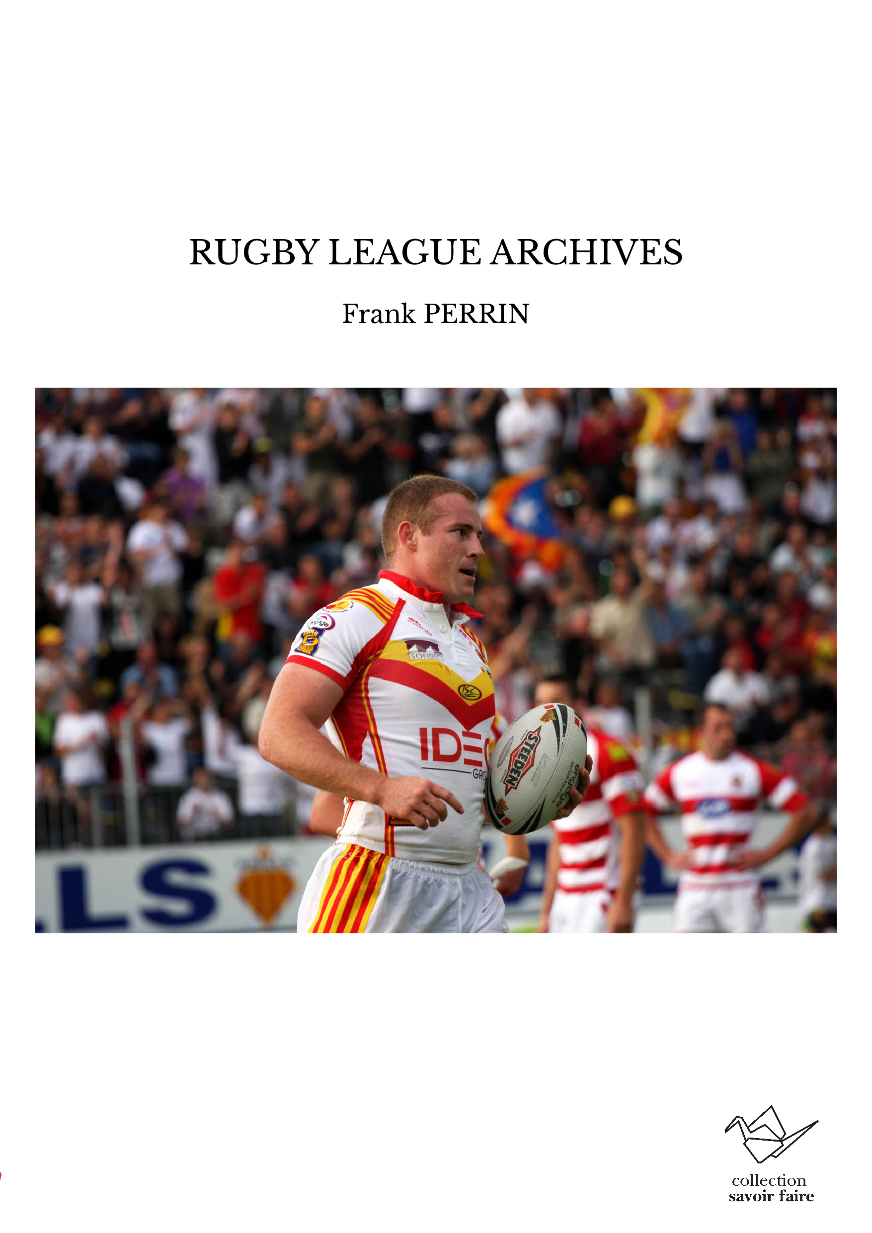 RUGBY LEAGUE ARCHIVES