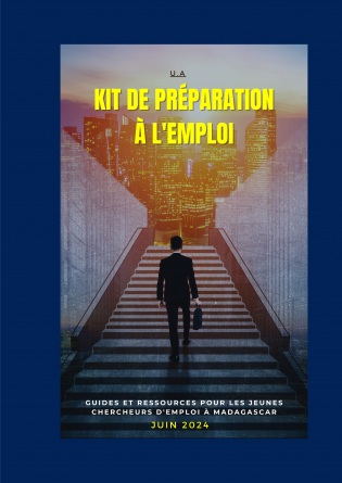 Kit de préparation à l'emploi