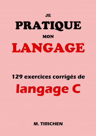 Je Pratique Mon Langage