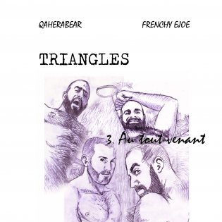 Triangles 3 - Au tout venant