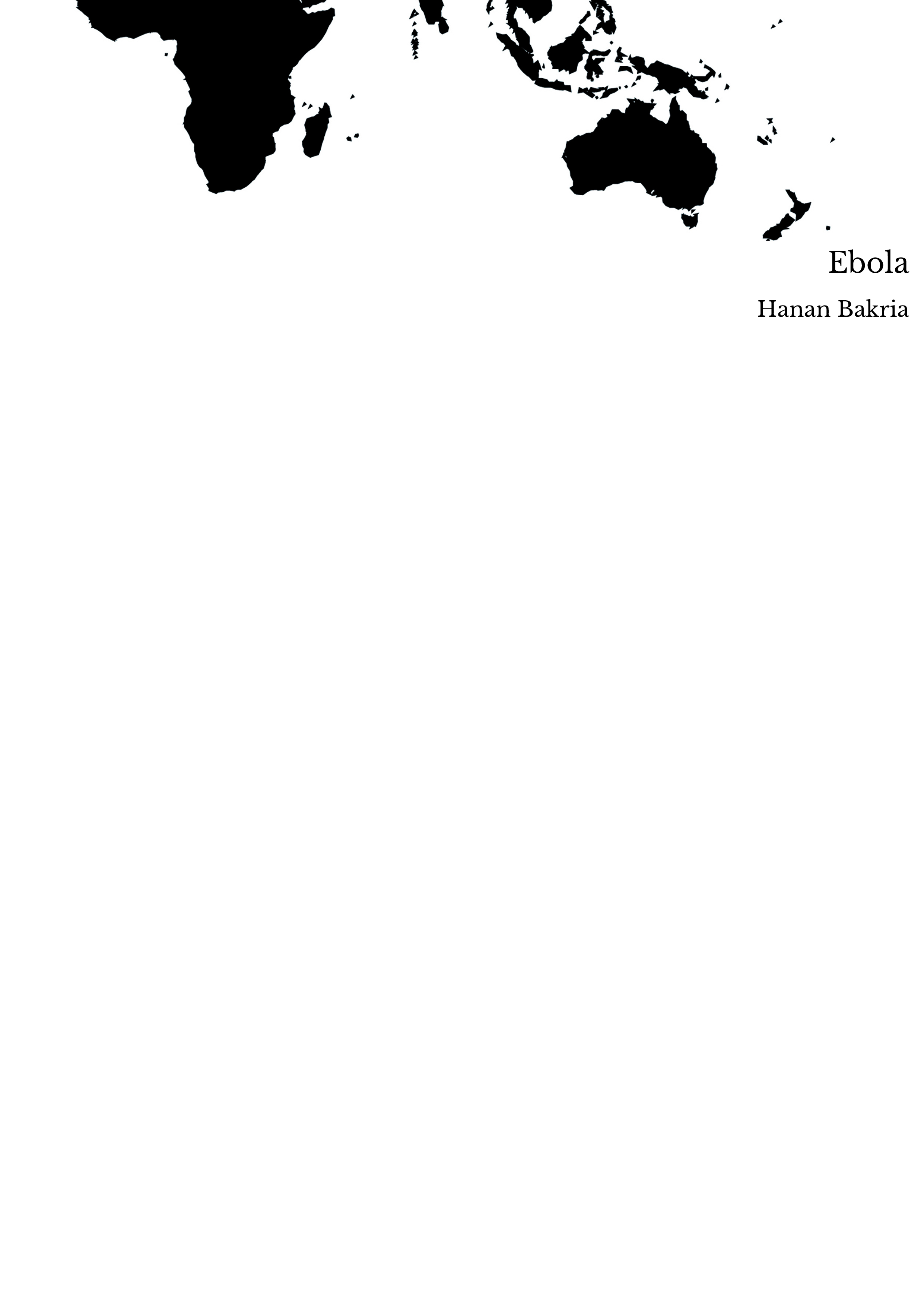 Ebola