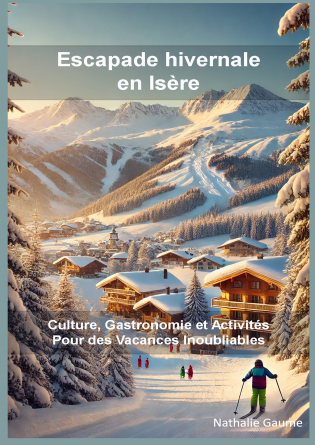 Escapade hivernale en Isère