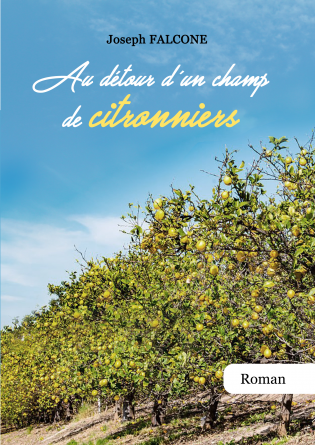 Au détour d'un champ de citronniers