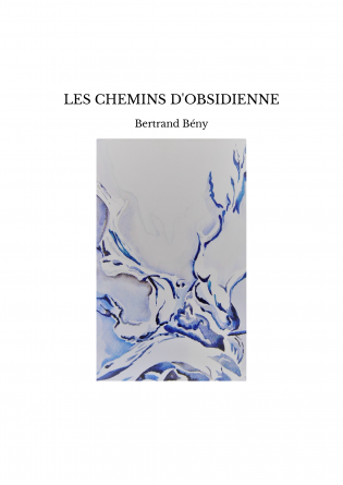 LES CHEMINS D'OBSIDIENNE