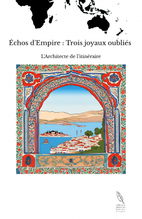 Échos d'Empire : Trois joyaux oubliés 