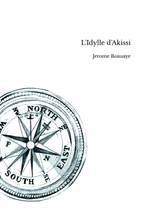 L'Idylle d'Akissi