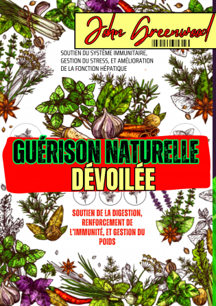 Guérison Naturelle Dévoilée