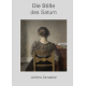 Die Stille des Saturn