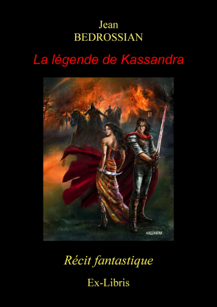 La légende de Kassandra