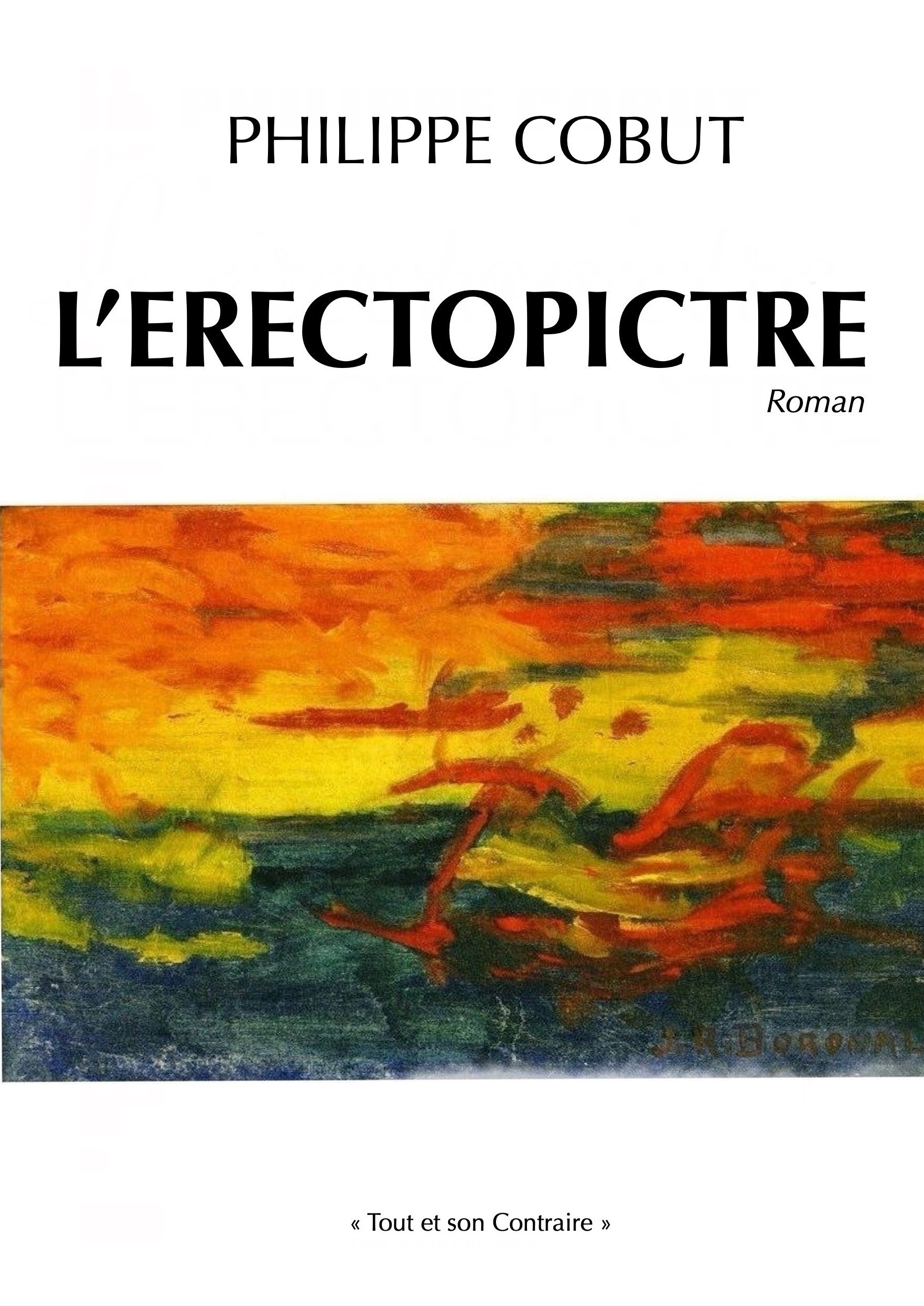 L'ERECTOPICTRE