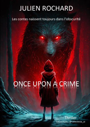 Once Upon A Crime