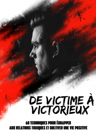 De Victime à Victorieux