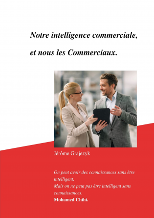 L'intelligence commerciale