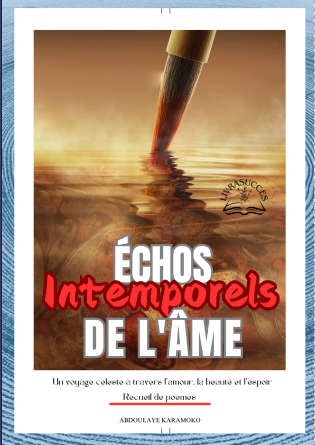 ÉCHOS INTEMPORELS DE L'ÂME