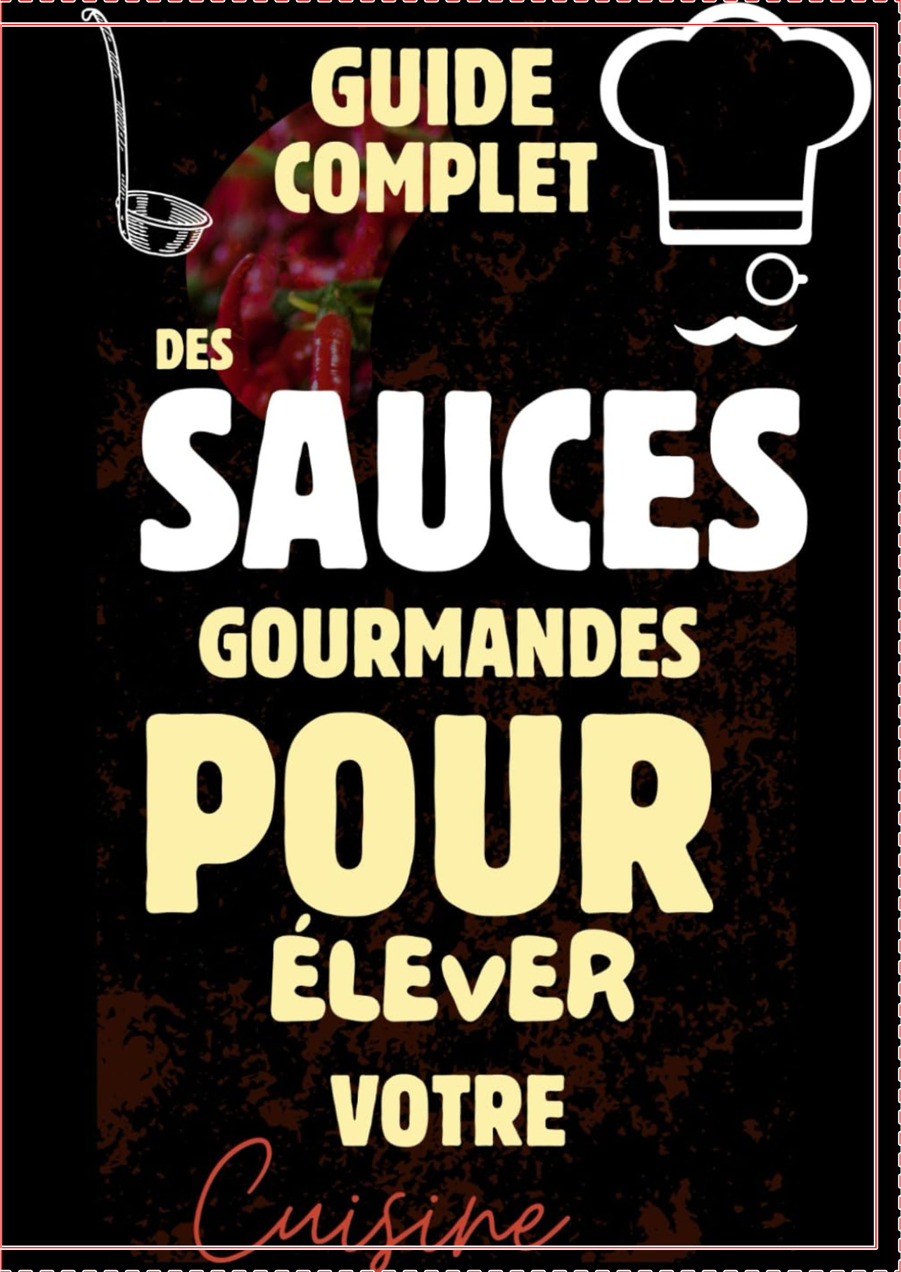 100 Sauces Gourmandes 