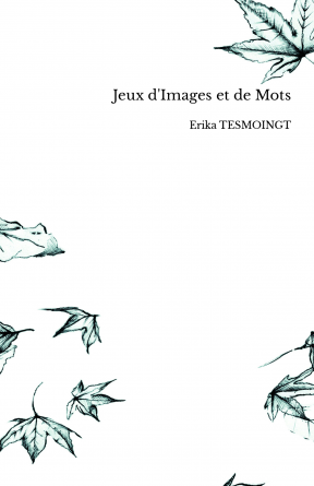 Jeux d'Images et de Mots