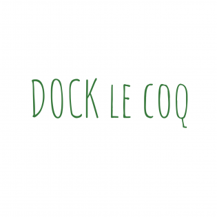 DOCK, le coq