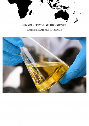 PRODUCTION DU BIODIESEL