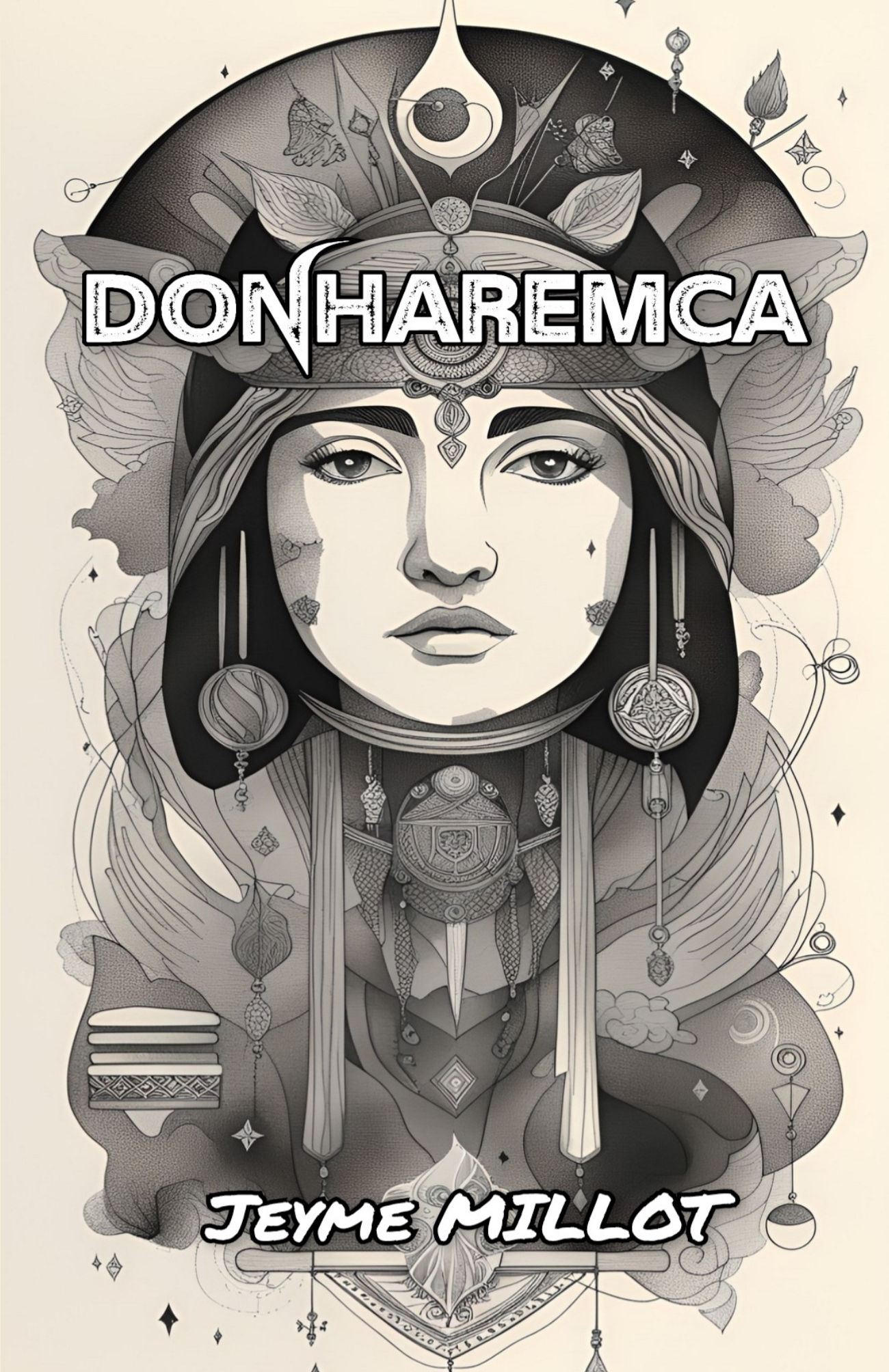 DONHAREMCA