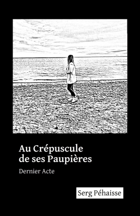 Au Crépuscule de ses Paupières