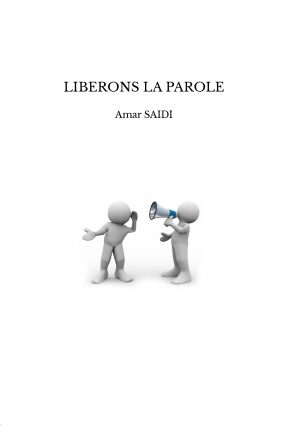 LIBERONS LA PAROLE