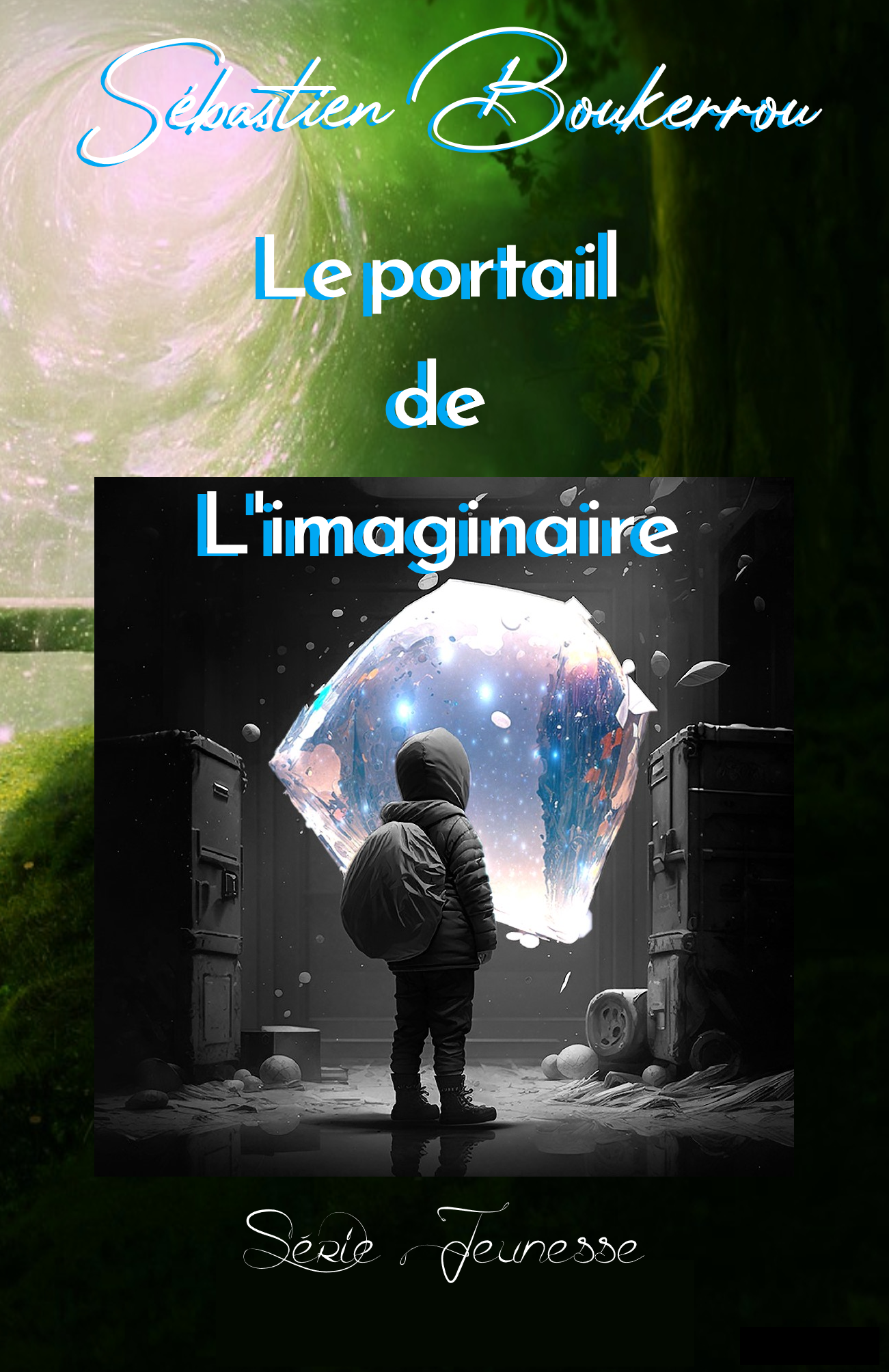 Le portail de l'imaginaire