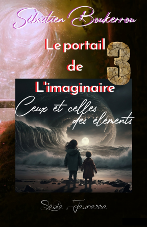 Le portail de l'imaginaire 3