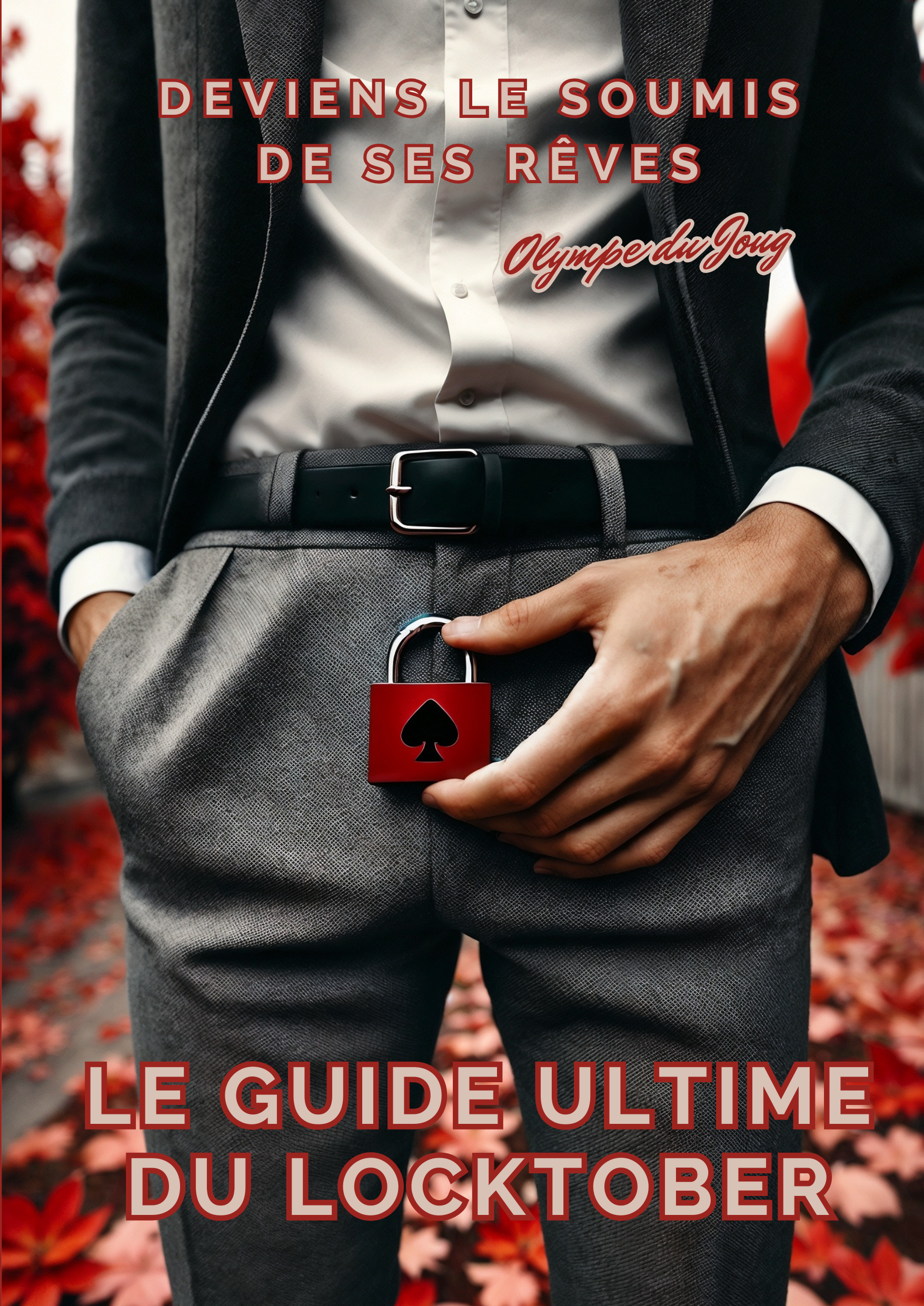 Le Guide Ultime du Locktober