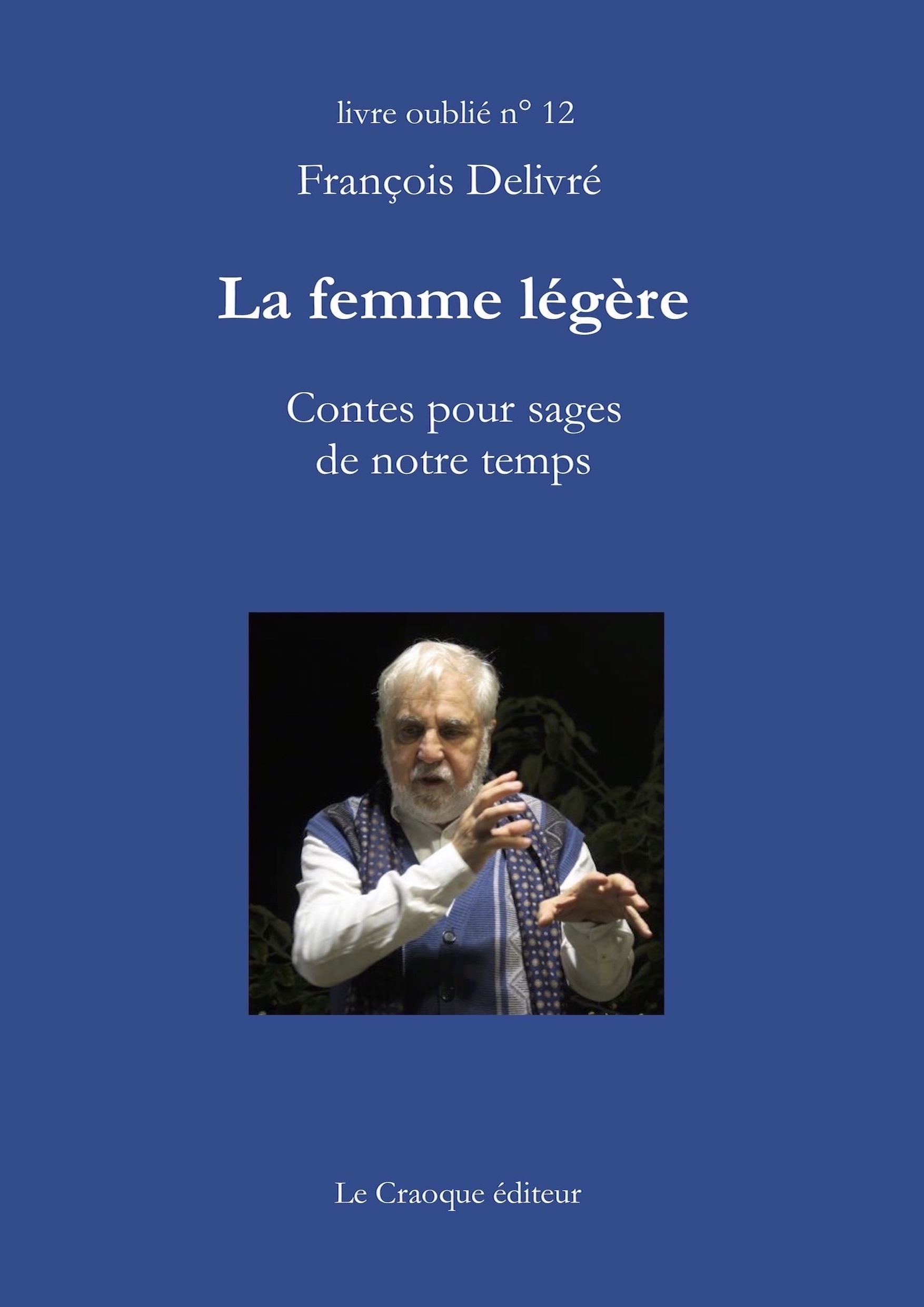 La femme légère