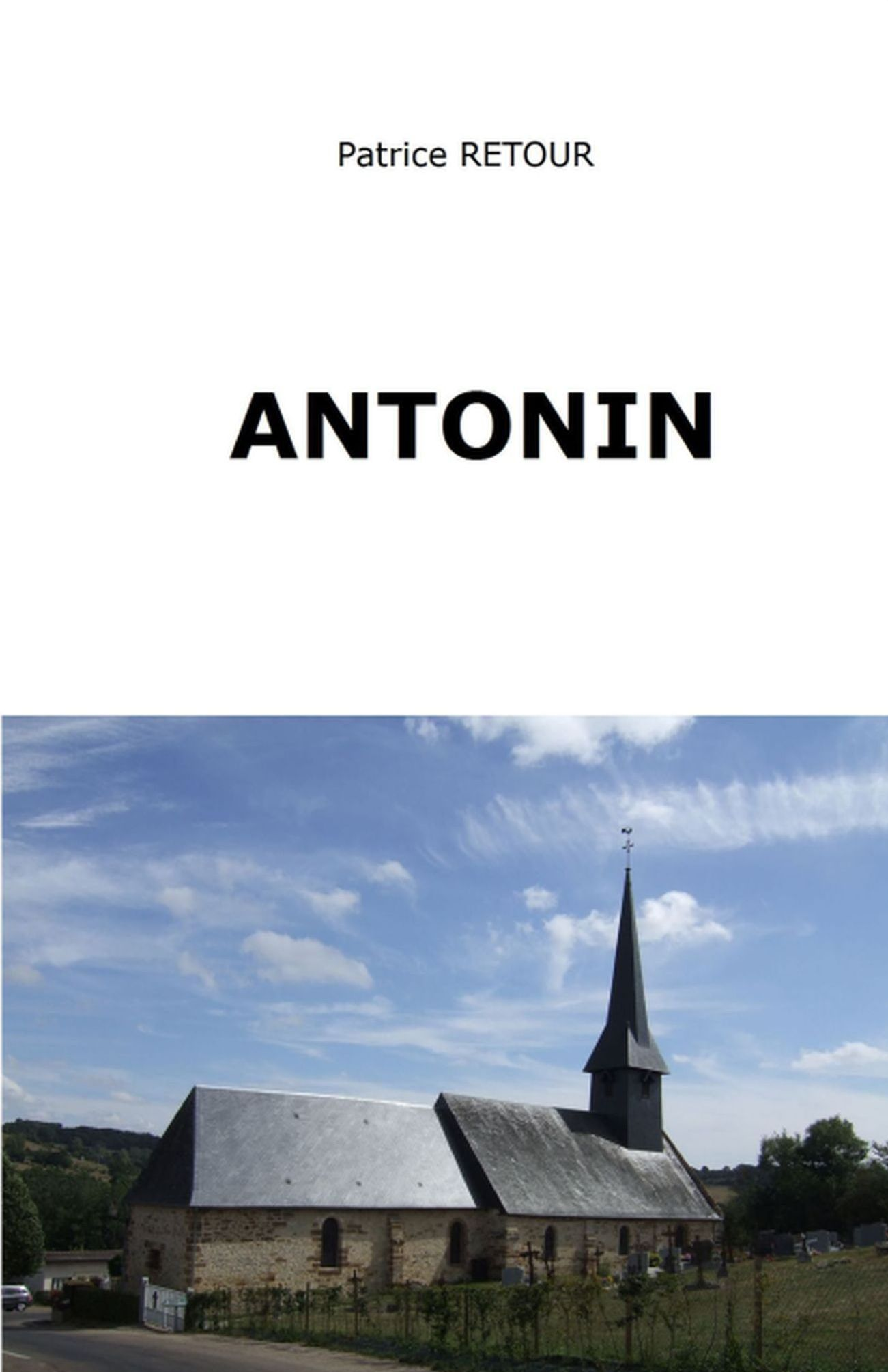 ANTONIN