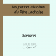 Les petites histoires du Père Lachaise