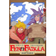 Fero Fabula- Tome 1