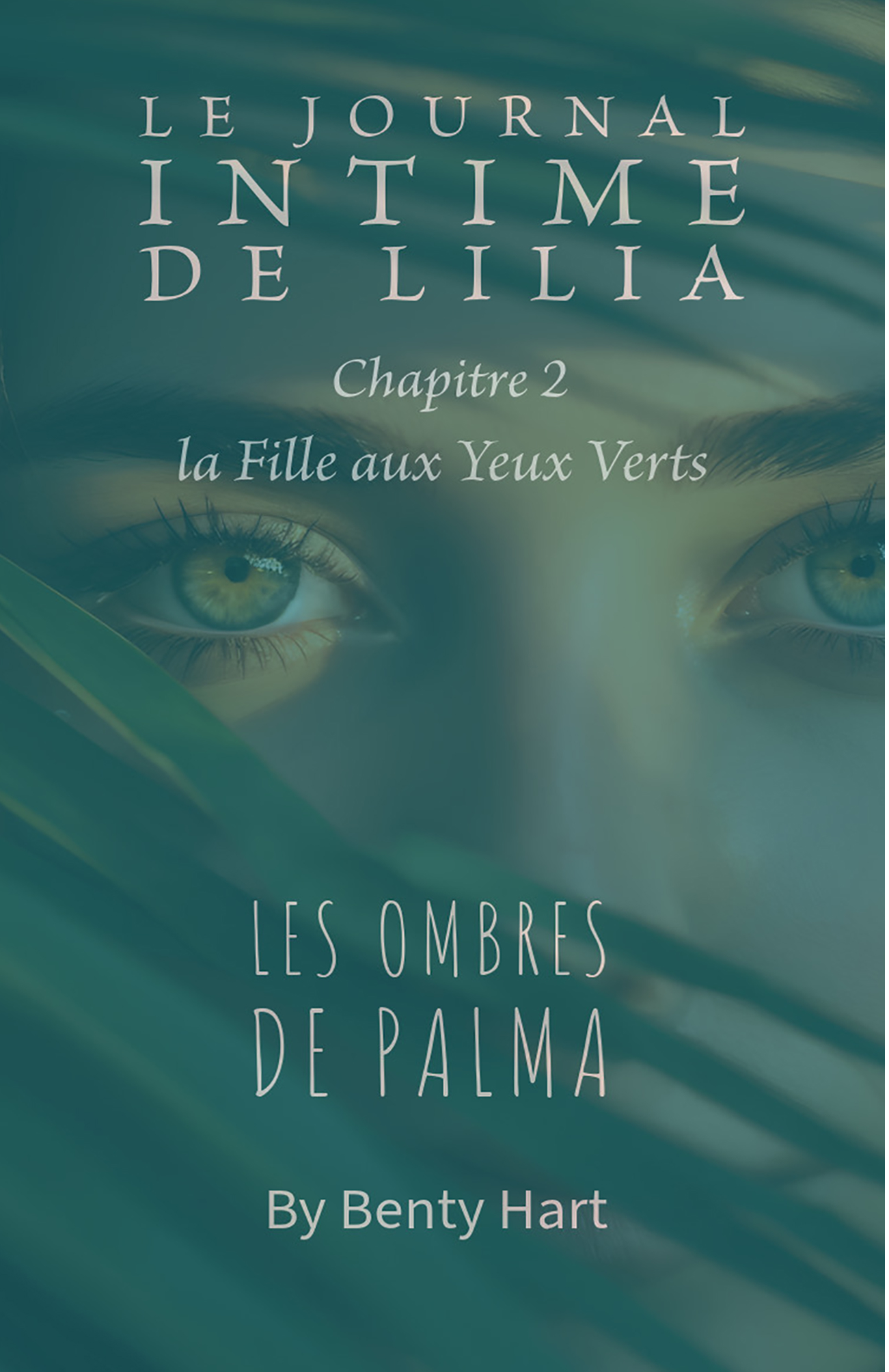  Les Ombres de Palma