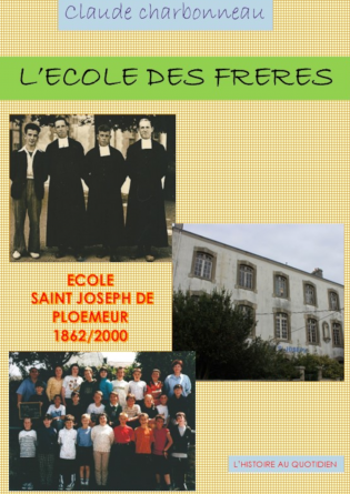 L'ECOLE DES FRERES PLOEMEUR