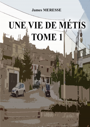 Une vie de métis tome 1