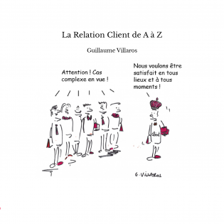 La Relation Client de A à Z