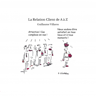 La Relation Client de A à Z