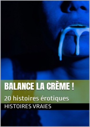 BALANCE LA CRÈME !