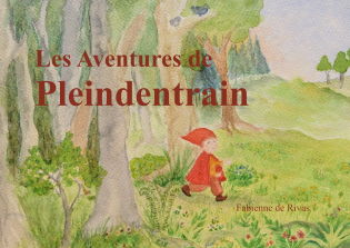 Les Aventures de Pleindentrain 