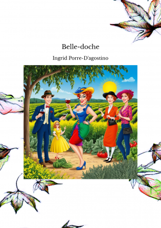 Belle-doche