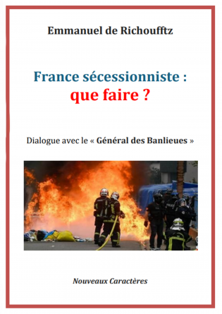 France sécessioniste: que faire?