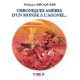 Chroniques amères Tome 4