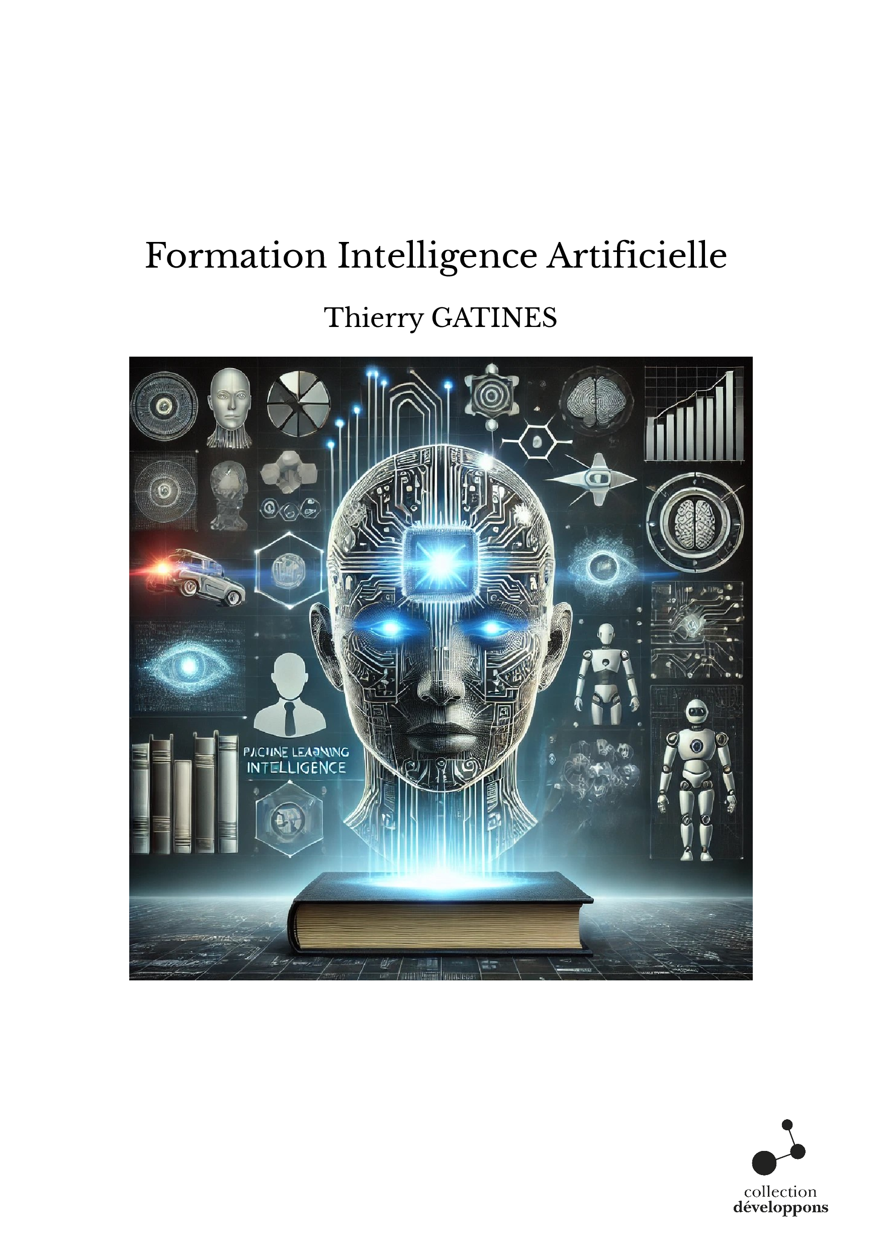 Formation Intelligence Artificielle 