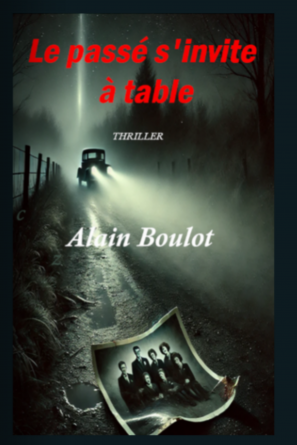 Le passé s'invite à table