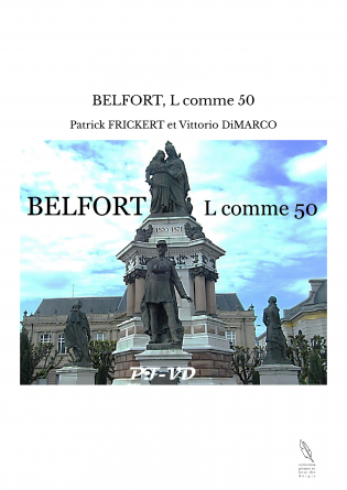 BELFORT, L comme 50