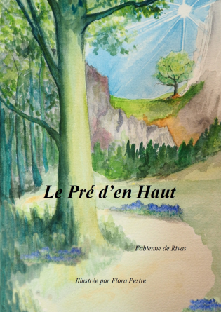 Le Pré d’en Haut 