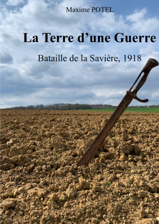 La Terre d'une Guerre 