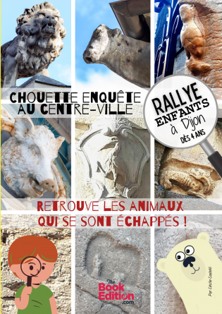 Retrouve les animaux échappés