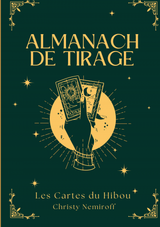 Almanach de tirage