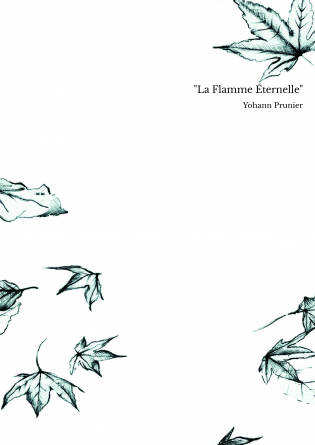  "La Flamme Éternelle"